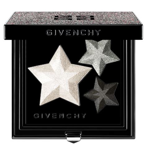 givenchy back to light palette|Givenchy Black to Light Eyeshadow Palette .